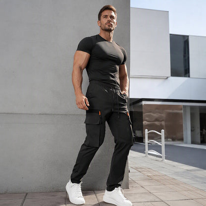 Hot Sale 50% OFF🔥Men's Casual Multi-Pocket Cargo Pants