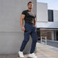 Hot Sale 50% OFF🔥Men's Casual Multi-Pocket Cargo Pants