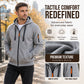 Hot Sale 50% OFF🔥Men's Casual Thermal Hooded Jacket