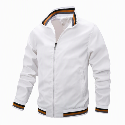 Hot Sale 50% OFF🔥Men's Casual Solid Color Jacket
