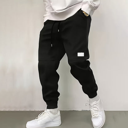 Hot Sale 50% OFF🔥Men's Winter Comfortable Thermal Sweatpants