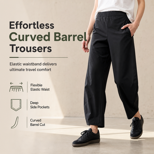 Hot Sale 50% OFF💖Women's Comfort High Waist Pants