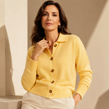 🌸Hot Sale 50% OFF💖Women's Casual Soft Knit Cardigan