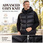 Hot Sale 50% OFF🔥Men's Lightweight Thermal Hooded Vest