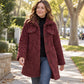 Women's Winter Mid-Length Cozy Thermal Jacket🩷Free Shipping