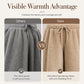 Women's Loose Cozy Warm Lounge Pants