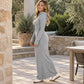 🖤 Women's Slim-Fit Hooded Bodycon Dress