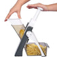 🔥Hot Sale⏳2024 Safe Mandoline Slicer for Kitchen
