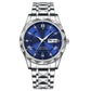 Best gift - Waterproof Top Brand Luxury Man Wristwatch With Luminous