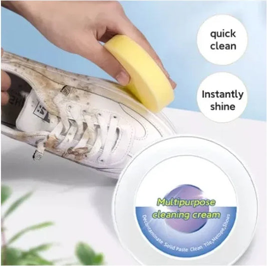 🔥Hot Sale🔥Multi-functional cleaning and stain removal cream