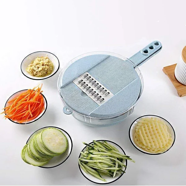 12-In-1 Multi-Function Food Chopper – salefunn