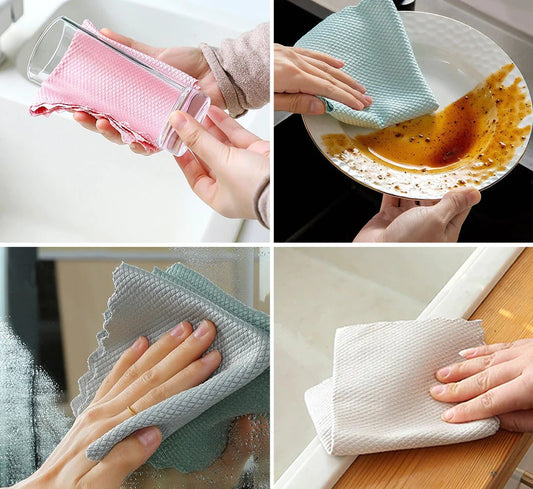 Shiny Wipes