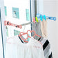 🔥Hot Sale-50% Off🔥Portable Window Clothesline