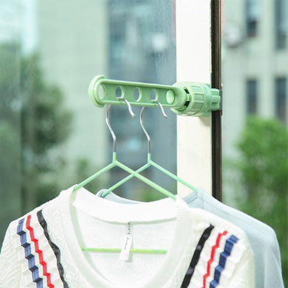 🔥Hot Sale-50% Off🔥Portable Window Clothesline