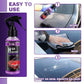 🔥3-IN-1 High Protection Fast Car Coating Spray