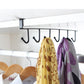 Hangers with 6 hooks | For shelf