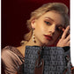 💝[Best Gift For Her] Niche Luxury Women's Upscale Textured Bucket Bag