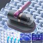 PowerClean™ UV mite removal high frequency vacuum cleaner