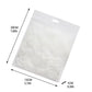 Kitchen Residue Filter Screen Holder (Includes 100 nets)