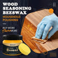 💥Buy 1 Get 1 Free-Wood Seasoning Beeswax