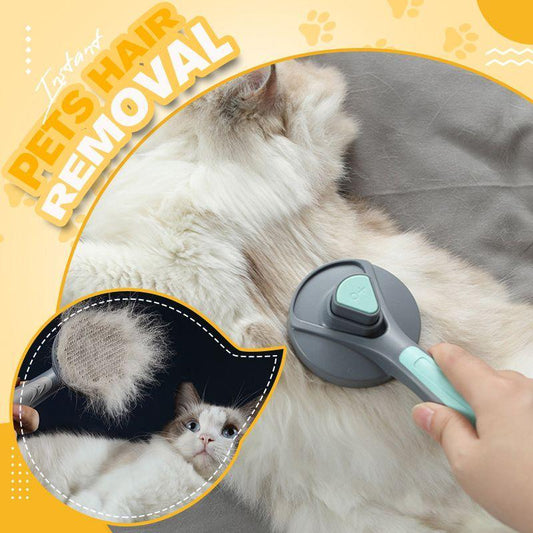 🔥Hot Sale -Pets Grooming Comb