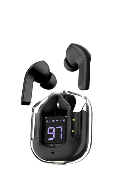 Acefast Crystal T6 in-ear headphones