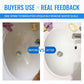 🔥Hot Sale🔥Multipurpose Cleaner Foam for Bathrooms