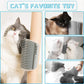 Cat Corner Massage Comb