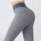 🎅🎄42% OFF🔥🎁Seamless Fitness Lift Pants With Peach Ass