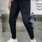 Men's High Stretch Multi-pocket Skinny Cargo Pants👖