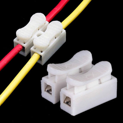 🔥🔥 Limited Time Offer 🔥🔥 - Wire & Cable Connectors