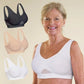 🏆LAST DAY Special Price🎁Breathable Cool Lift-up Air Bras