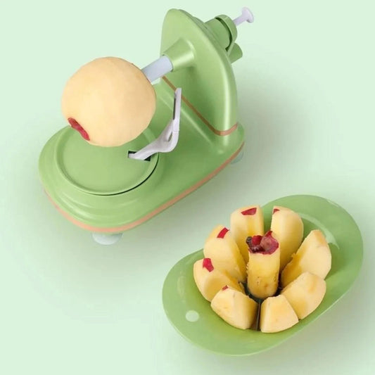 🍏Home essentials🔥Multi-Fruit Peeler 2.0✨