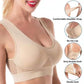 🏆LAST DAY Special Price🎁Breathable Cool Lift-up Air Bras