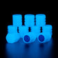 🔥👉Universal Fluorescent Tire Valve Caps (4 PCS/Set)🔥