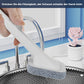 💦Multi-Functional Disposable Kitchen Sponge Cleaning Brush