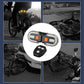 Bicycle Wireless Remote Control Turning Tail Light