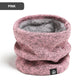 [Winter Gift] Winter Knitted Neck Warmer