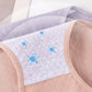 [Gift For Her] Women's Soft Cotton High Waist Breathable Underwear