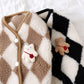 [Pets Gift] Cute Plush Warm Coat for Dogs