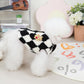 [Pets Gift] Cute Plush Warm Coat for Dogs