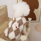 [Pets Gift] Cute Plush Warm Coat for Dogs