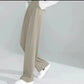 🎉New Product Launch💐– Women's wide -leg pants（55% OFF）